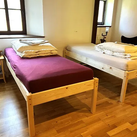 Apartment Penzlin Für 2 Personen Auf 52 M² Wachau