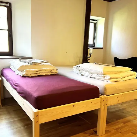 Penzlin Für 2 Personen Auf 52 M² Apartment *