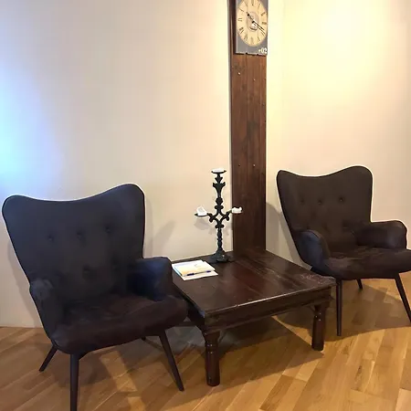 Penzlin Für 2 Personen Auf 52 M² *