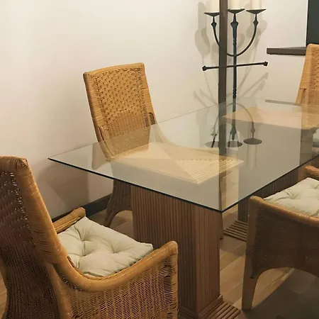 Apartment Penzlin Für 2 Personen Auf 52 M² Wachau