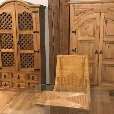 Penzlin Für 2 Personen Auf 52 M² Wachau