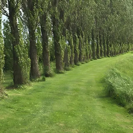 Penzlin Für 2 Personen Auf 52 M² * Wachau