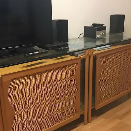 Apartment Penzlin Für 2 Personen Auf 52 M²