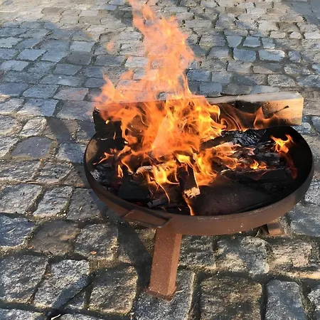 Penzlin Für 2 Personen Auf 52 M² *